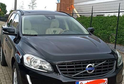 Volvo XC60 2.0 D3 Kinetic