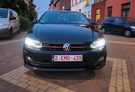 Volkswagen 2.0 TSi OPF DSG