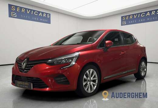 Renault 1.0 TCe Intens / BLUETOOTH / GARANTIE 12 MOIS