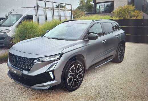 Renault Austral full hybrid E-Tech Esprit Alpine 200  ...