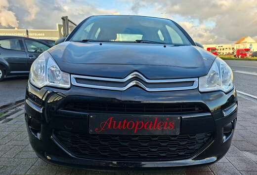 Citroen C3 VTi 68 Selection