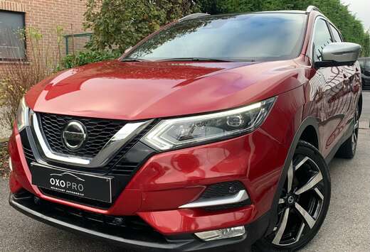 Nissan Tekna / Boîte Auto / Xenon / FULL OPTIONS