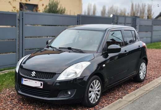 Suzuki 1.2 Comfort