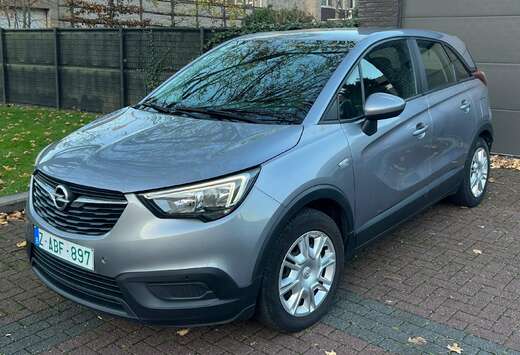 Opel Crossland X 1.2 Start/Stop Ultimate
