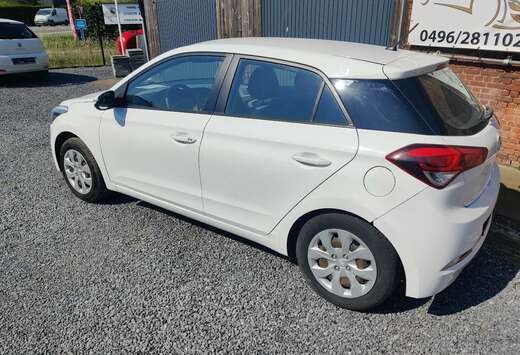 Hyundai 1.2i Cool