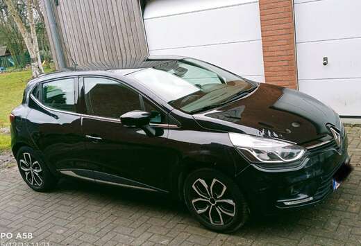 Renault 0.9 TCe Cool & Sound #2 (EU6c)