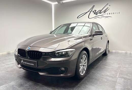 BMW i *CRUISE CONTROL*CUIR*1ER PROPRIETAIRE*GARANTIE*