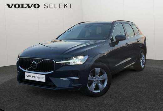 Volvo B4 Core / Diesel