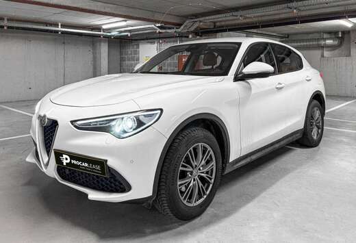 Alfa Romeo 2.0 200ps / GARANTIE 12 MOIS