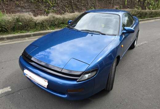 Toyota 2.0L GT-I  - TOIT OUVRANT.