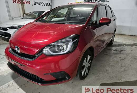 Honda e:HEV Executive e-CVT