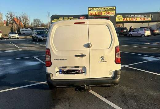 Peugeot Origin HDi 75