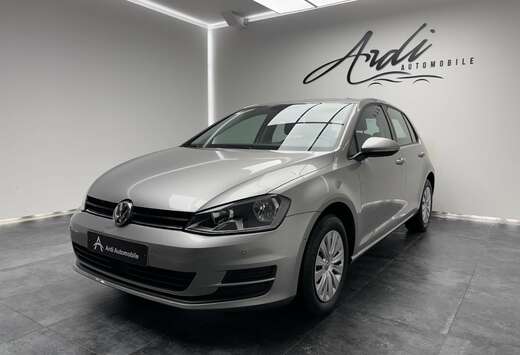 Volkswagen 1.2 TSI *FRONT ASSIST*CRUISE*1ER PROPRIO*G ...