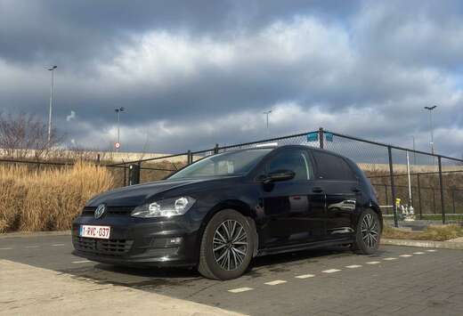 Volkswagen 1.2 TSI Allstar