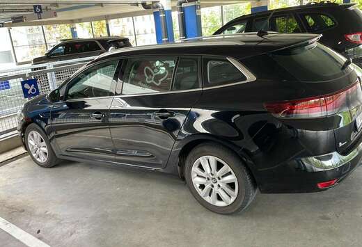 Renault Mégane SW 1.33 TCe Life GPF