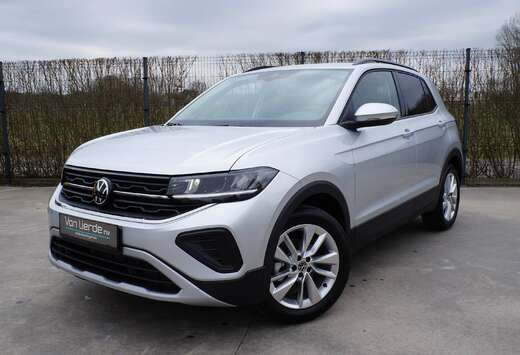 Volkswagen 1.0 TSI 115 pk Life Business DSG Camera 24 ...