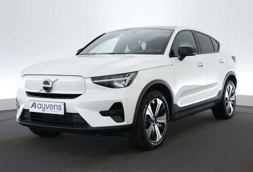 Volvo Recharge Plus LED GPS PDC CAM Keyless Verw. Zet ...