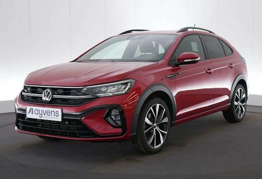 Volkswagen 1.5 TSI DSG R-Line Business LED GPS PDC CA ...