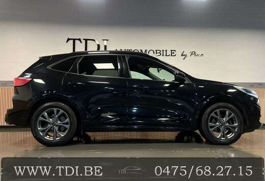 Ford Kuga 1.5 TDCi EB FWD ST-Line