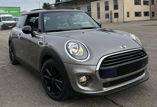 MINI Mini 1.5 D Cooper