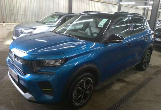 Citroen C3 1.2 Turbo Max