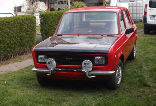 Fiat Fiat 128 /A1/CL 1300cc