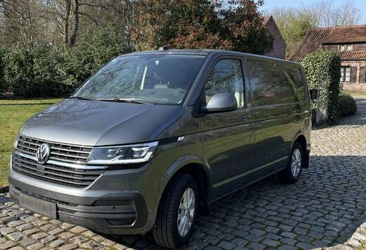 Volkswagen 2.0 TDi SCR BMT DSG (EU6d-TEMP)