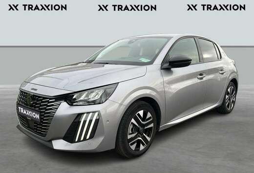 Peugeot Allure 1.2 Turbo 100 Man.6