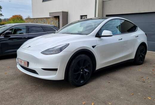 Tesla RWD/Attache-remorque/Full Garantie Tesla 01/27