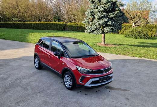 Opel 1.2i Edition S/S