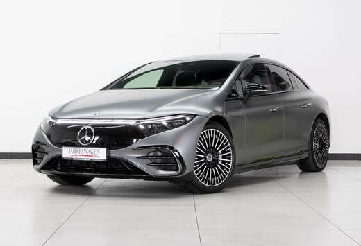 Mercedes-Benz 450+ AMG Night 21\