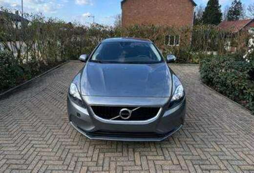 Volvo V40 2.0 D2 Kinetic