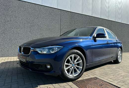 BMW 318i Business Edition (ACO)