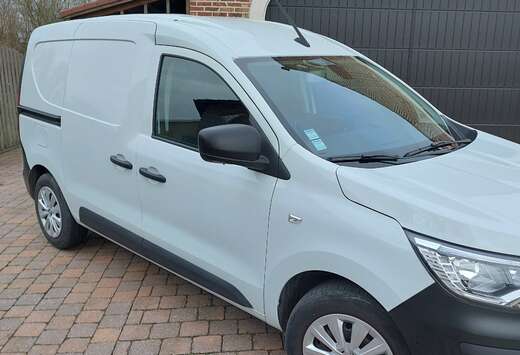 Renault 1.3 TCe Ecoleader Confort S/S (EU6d)