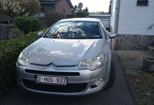 Citroen 1.6 HDi Business GPS FAP (Fleet)