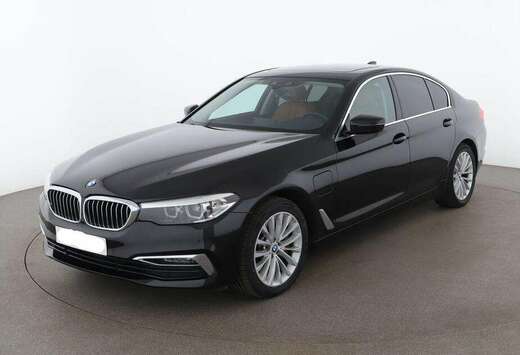 BMW 530eXA PHEV Performance OPF (185 kW)