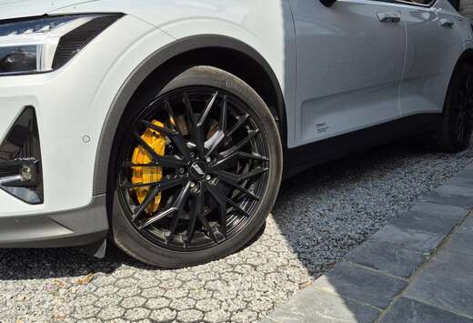 78 kWh Dual Motor Performance MY23 (350kW)