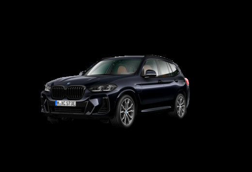 BMW M SPORT - INDIVIDUALL -