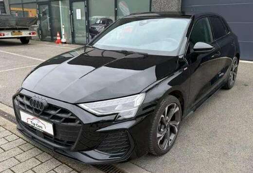 Audi SPORTBACK 35 TDI S line Pano SONOS