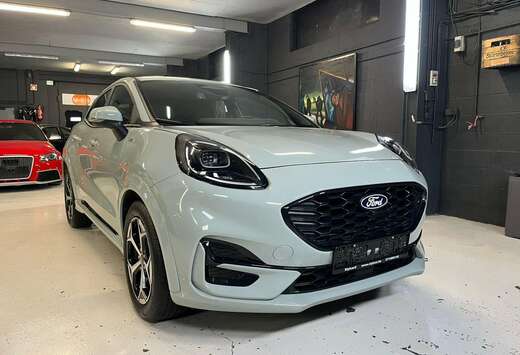 Ford FORD PUMA **ST-LINE** BOITE AUTO** 12 MOIS DE GA ...