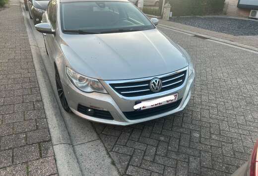 Volkswagen 1.8 16S TSI 160