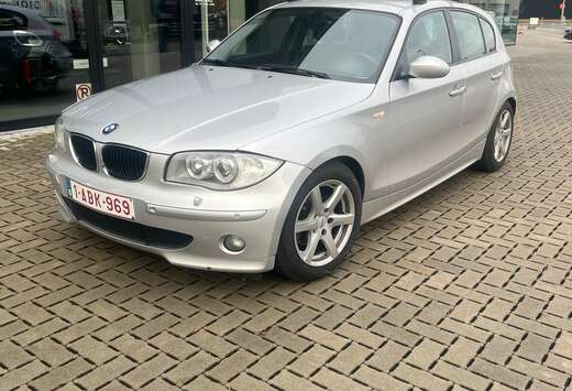 BMW 118i