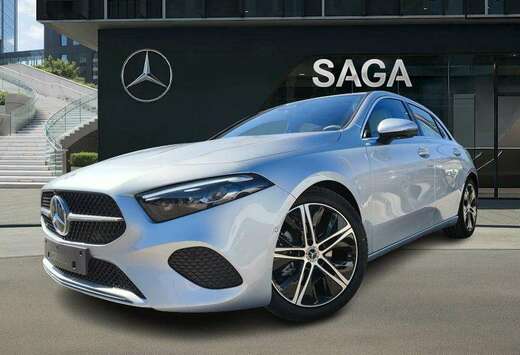 Mercedes-Benz Classe A