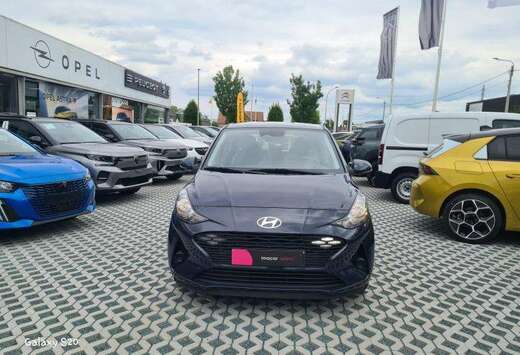 Hyundai TWIST