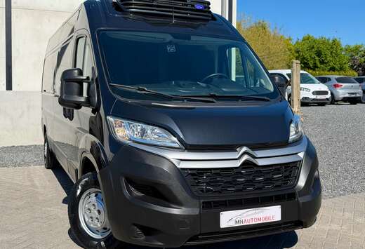 Citroen FRIGO 2.2 BlueHDi L3H2
