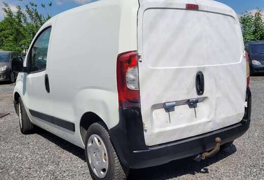 Fiat 1.3JTD al GEKEURD ROOS FORM AIRCO TREKHK 1STE EI ...