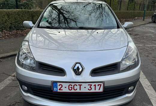 Renault 1.6 16V ESP Aut. Edition Dynamique