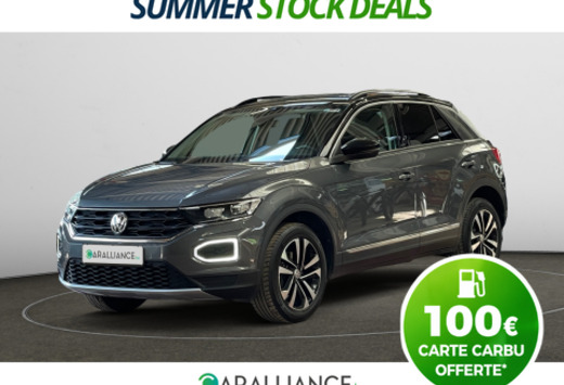 Volkswagen United 1.0TSIJA17LEDACCAndroid AutoApp Con ...