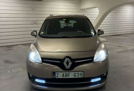 Renault 1.5 dCi Energy Business (Fleet)