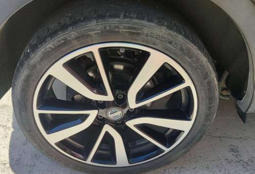 Nissan Qashqai 1.2 DIG-T 2WD Tekna